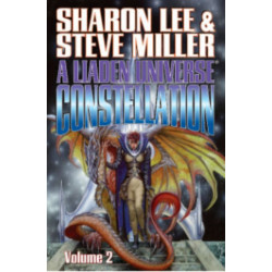 A Liaden Universe: Constellation Book 2