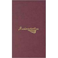 The Dickensian: A Cumulative Index