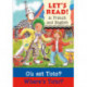 Where's Toto?/Ou est Toto ?
