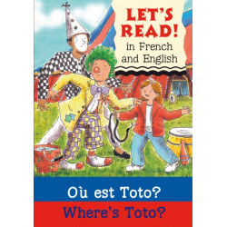 Where's Toto?/Ou est Toto ?