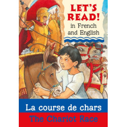 The Chariot Race/La course de chars