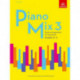 Piano Mix 3: Great arrangements for easy piano