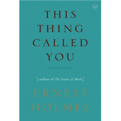 This Thing Called You
