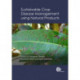 Sustainable Crop Disease Management using Natural Products