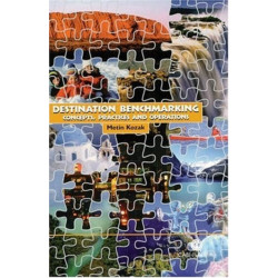 Destination Benchmarking: Concepts, Practices and Operations