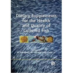 Dietary Supplements for the Health and Quality of Cultured Fish
