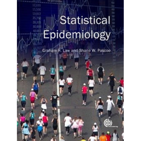 Statistical Epidemiology