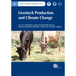 Livestock Production and Climate Change