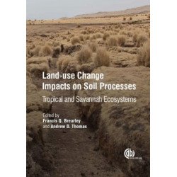 Land-Use Change Impacts on Soil Processes: Tropical and Savannah Ecosystems