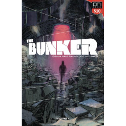 The Bunker Vol. 1: Square One Edition