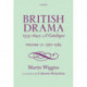 British Drama 1533-1642: A Catalogue: Volume II: 1567-1589