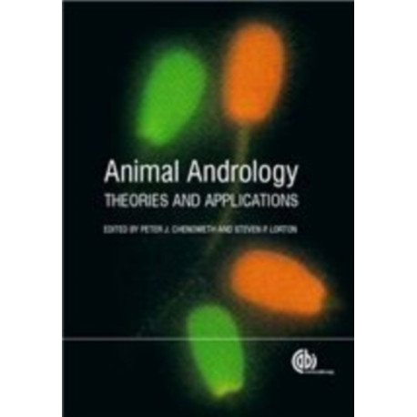 Animal Andrology: Theories and Applications