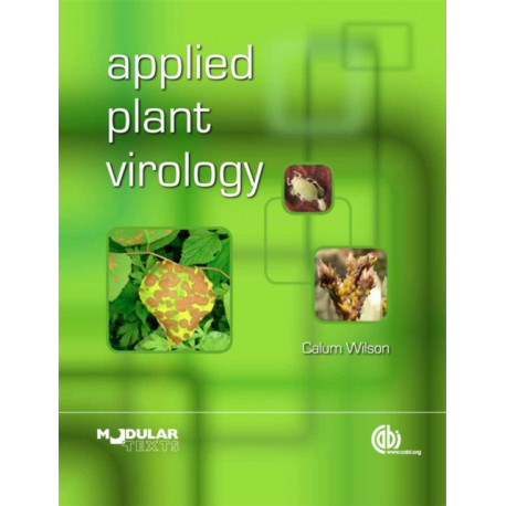 Applied Plant Virology