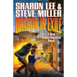 Dragon in Exile