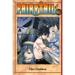 Fairy Tail 46
