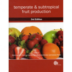 Temperate and Subtropical Fruit Production