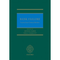 Bank Failure: Lessons from Lehman Brothers
