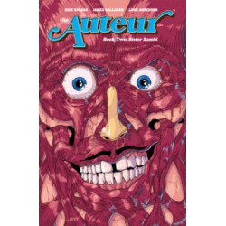 The Auteur Vol. 2: Sister Bambi