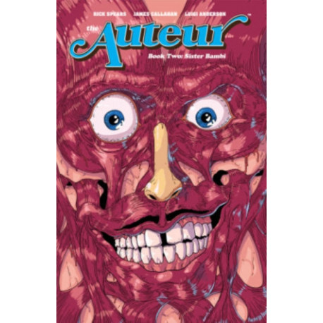 The Auteur Vol. 2: Sister Bambi