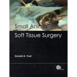 Small Animal Soft Tissue Surgery