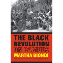 The Black Revolution on Campus
