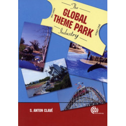 Global Theme Park Industry