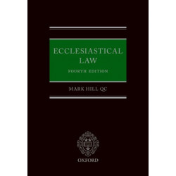 Ecclesiastical Law