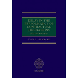 Delay in the Performance of Contractual Obligations