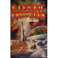 A Cosmic Christmas