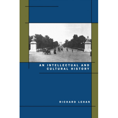 The City in Literature: An Intellectual and Cultural History