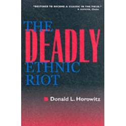 The Deadly Ethnic Riot