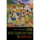 From Afro-Cuban Rhythms to Latin Jazz