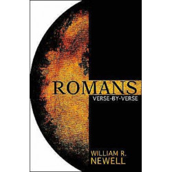 Romans: Verse-By-Verse