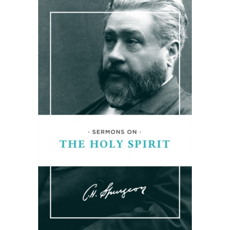 Sermons on the Holy Spirit
