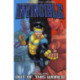 Invincible Volume 9: Out Of This World