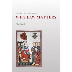Why Law Matters