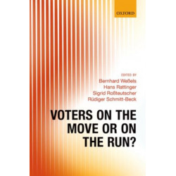 Voters on the Move or on the Run?