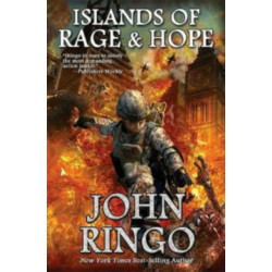 Islands Of Rage And Hope