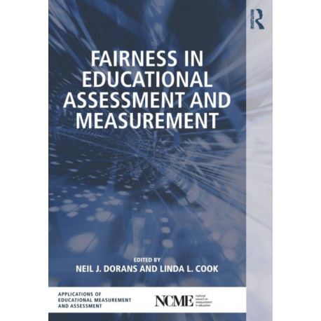 Fairness in Educational Assessment and Measurement