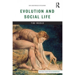 Evolution and Social Life
