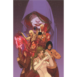 IXth Generation Volume 1