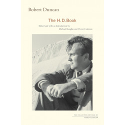 The H.D. Book