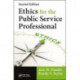 Ethics for the Public Service Professional
