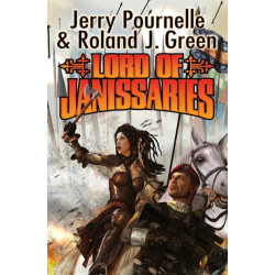 Lord of the Janissaries