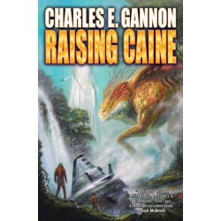 Raising Caine