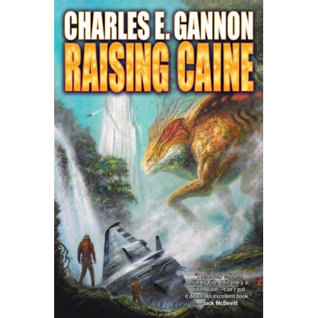 Raising Caine