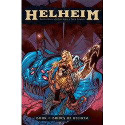 Helheim Vol. 2: Brides of Helheim