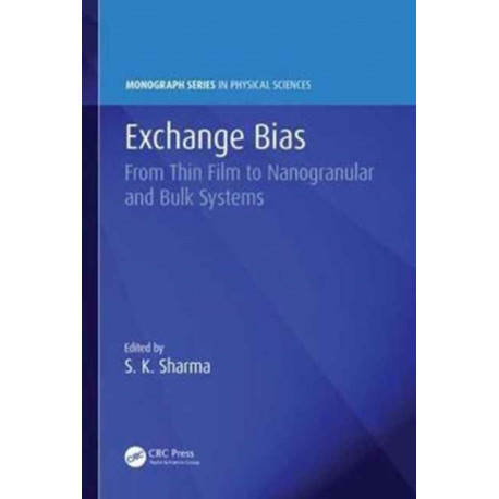 Exchange Bias: From Thin Film to Nanogranular and Bulk Systems