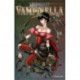Legenderry: Vampirella