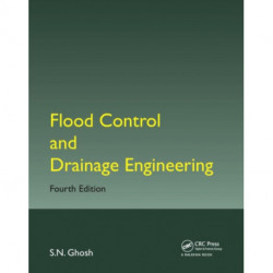 Flood Control and Drainage Engineering